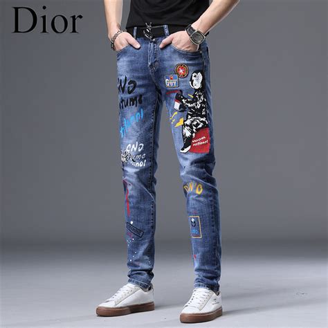 dior jean nouvel|christian dior jeans men's.